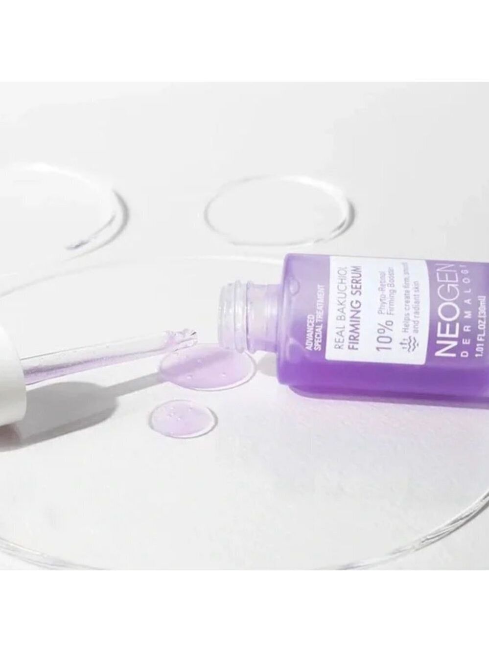 Neogen Dermalogy Real Bakuchiol Firming Serum